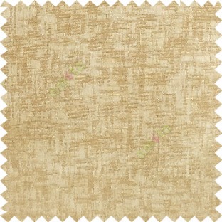 Peanut brown color solid texture finished surface texture gradients horizontal and vertical lines polyester main curtain